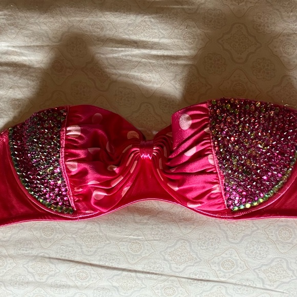 Burlesque set - Picture 3 of 5